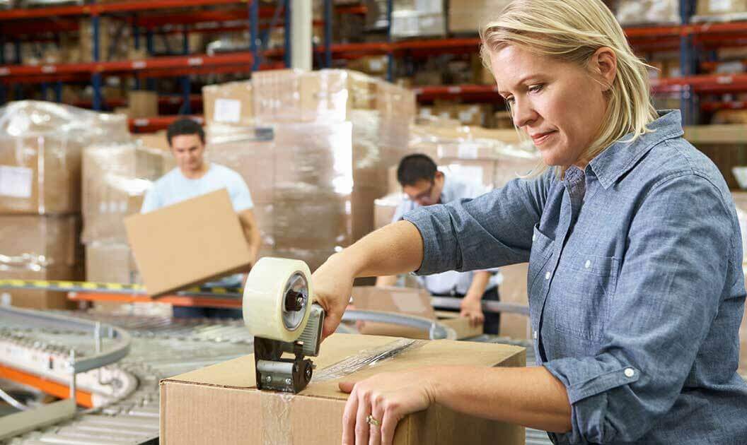 Industrial Housekeeping